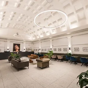 The Gold Bank براغ