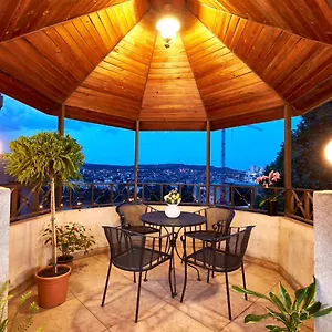 Iliani **** Tbilisi
