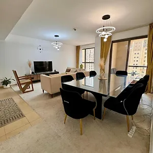 Shams Murjan Jbr ОАЭ